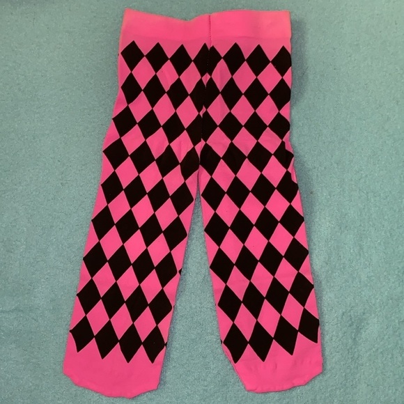 SPIRIT Mad Hatter halloween costume purple yellow pink blue NEW size 6-12 months - Picture 6 of 10